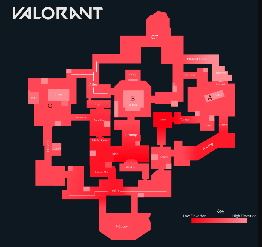 Bind Callouts - Valorant Guide - IGN