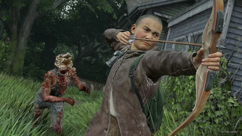 The Last of Us - Parte II Remastered avrà un upgrade economico per