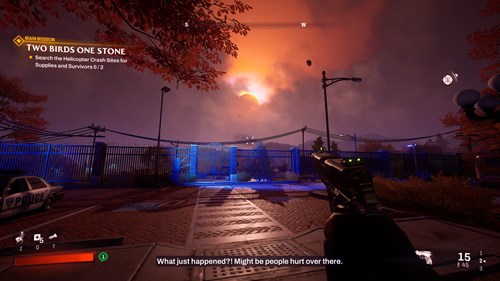 Redfall review – vampire shooter is sucked dry of fun, Games