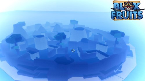 How to Find Blue Gear in a minute?! Remove Mirage Island Fog - Blox Fruits  