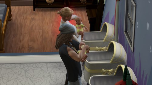 The Best Sims 4 Pregnancy Tips, Tricks, and Cheats