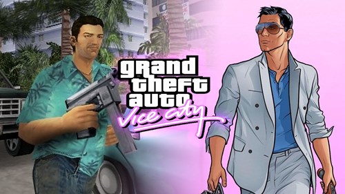 GTA Vice City Stories' surfaces online ahead of anticipated GTA 6