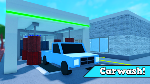 Roblox Gas Station Tycoon Codes (March 2023)