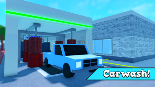 Gas Station Tycoon codes (December 2023) - fuel, cash, and more