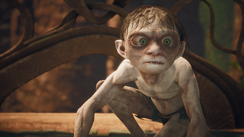 The Lord of the Rings: Gollum review - boil it, mash it, stick it in the  bin, Games