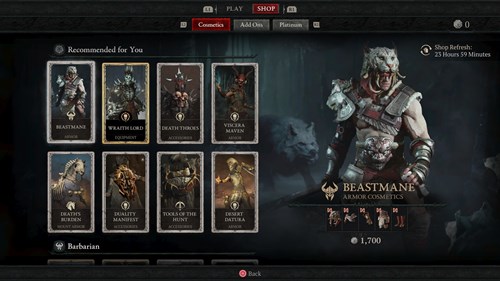 Diablo 4 Battle Pass explained: Monetization, Shop, and is it pay-to-win?