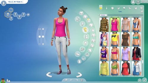 How To Add More Columns In The Sims 4 - Cheat Code Central
