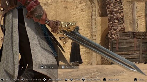 All Daggers In Assassin's Creed Mirage (Ranked)