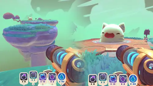 Slime Rancher 2: Tabby Gordo