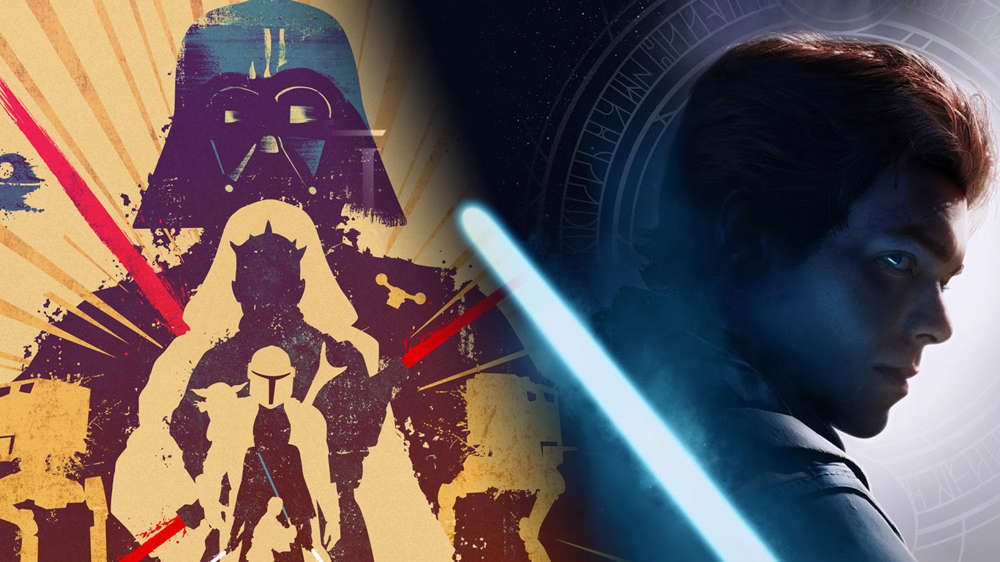 Star Wars Celebration Could Be Make Or Break For Fallen Order 2