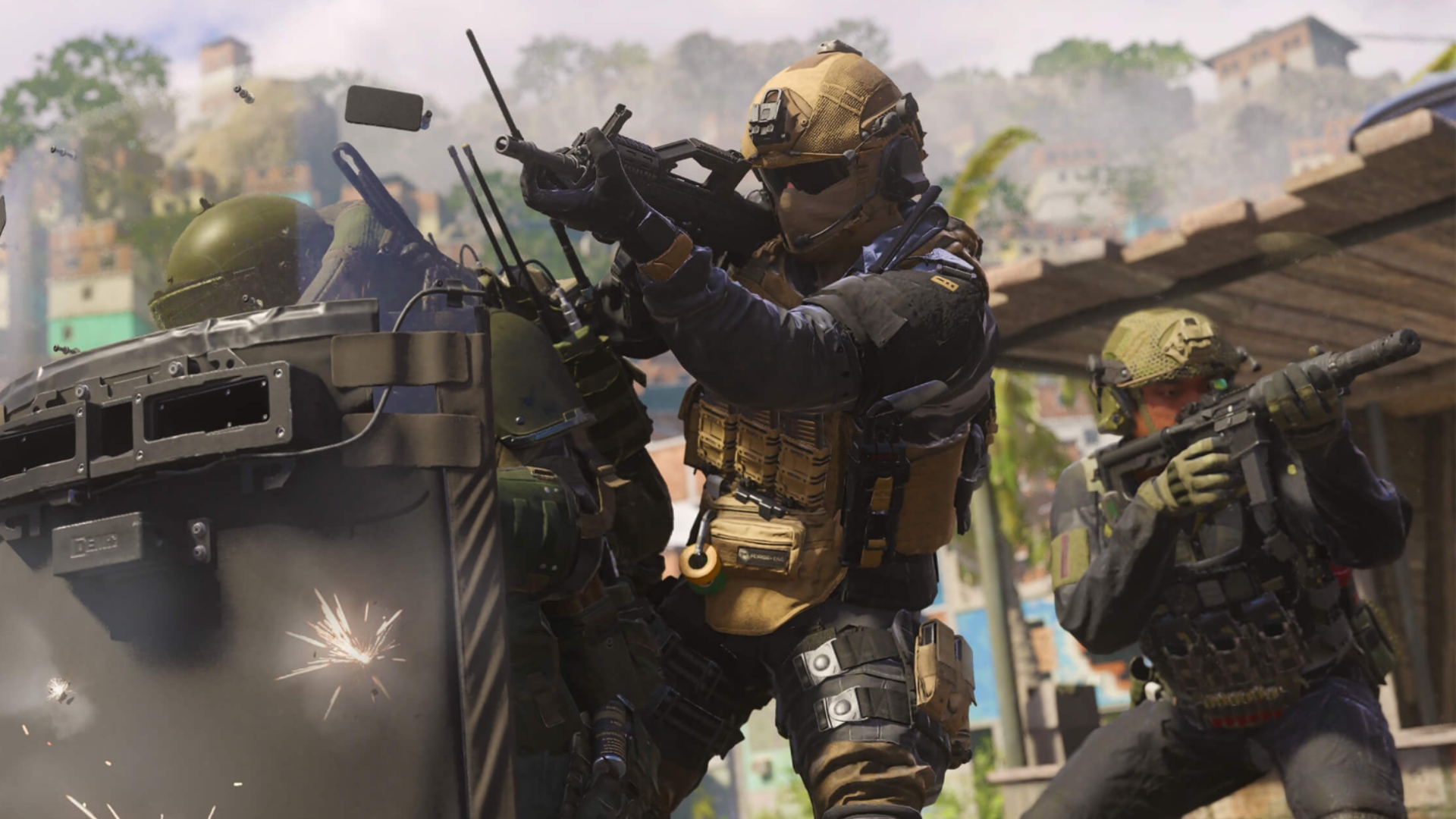 Разработчики Call of Duty категорически отрицают возможность регистрации попаданий на основе навыков и внутриигровых ботов