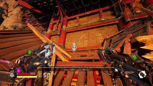 Shadow Warrior 3 Upgrade Points Locations 3-5