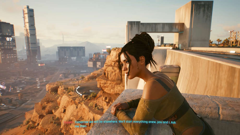 Cyberpunk 2077 Endings: How To Get Every Ending In Cyberpunk 2077