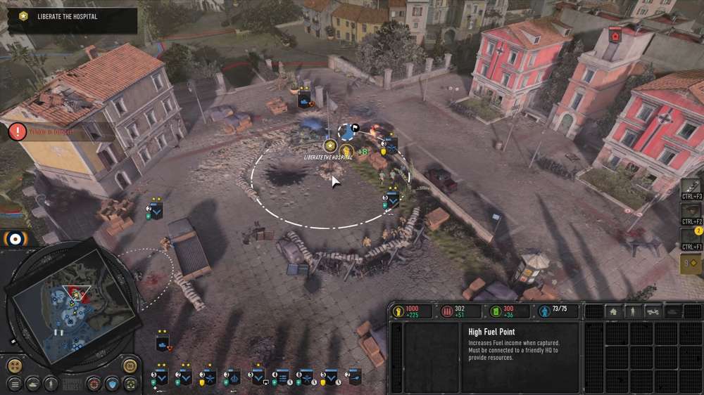 Company of Heroes 3 review: "A great place to start for newcomers”