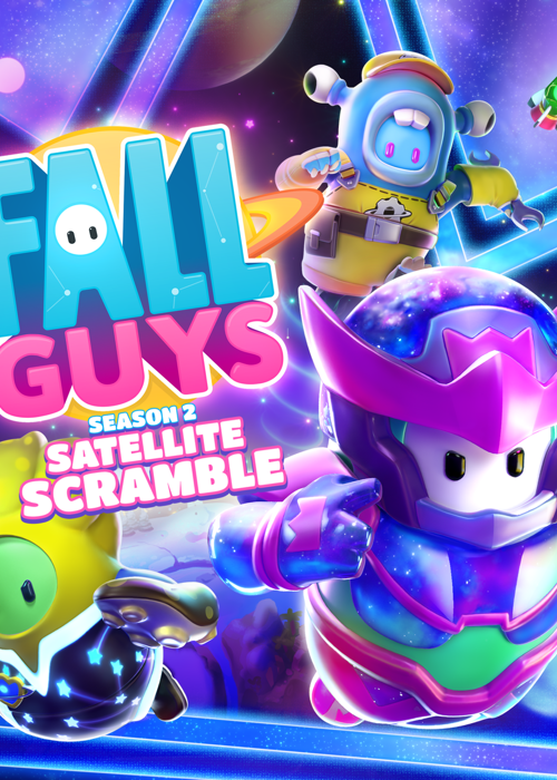 Fall Guys Season 2: Modes, Event, And Season Pass