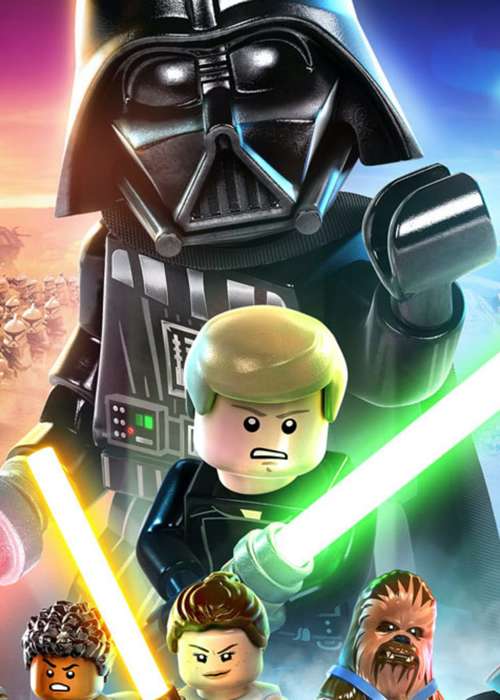 How to enable cheat codes in LEGO Star Wars: Skywalker Saga cheats