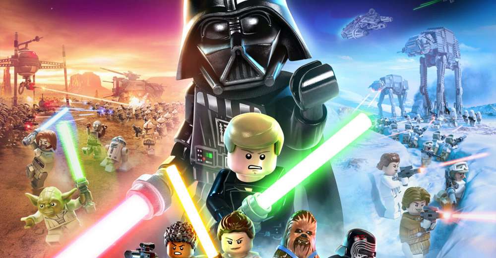 How to enable cheat codes in LEGO Star Wars: Skywalker Saga cheats