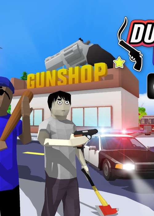 All Dude Theft Wars cheat codes & how to redeem them