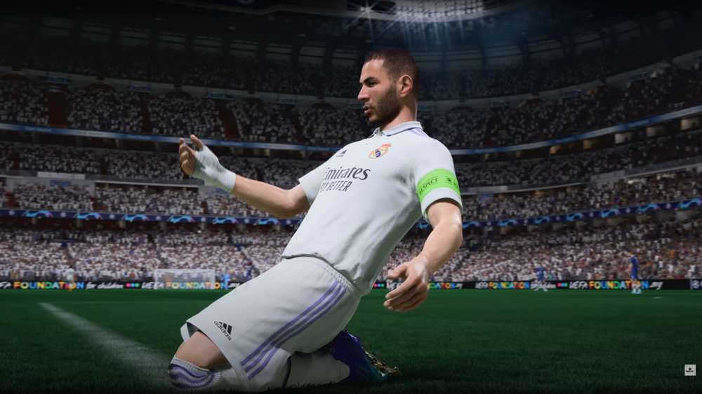 FIFA 23 Career Mode: Best RTG Teams