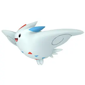 Togekiss in Pokemon GO