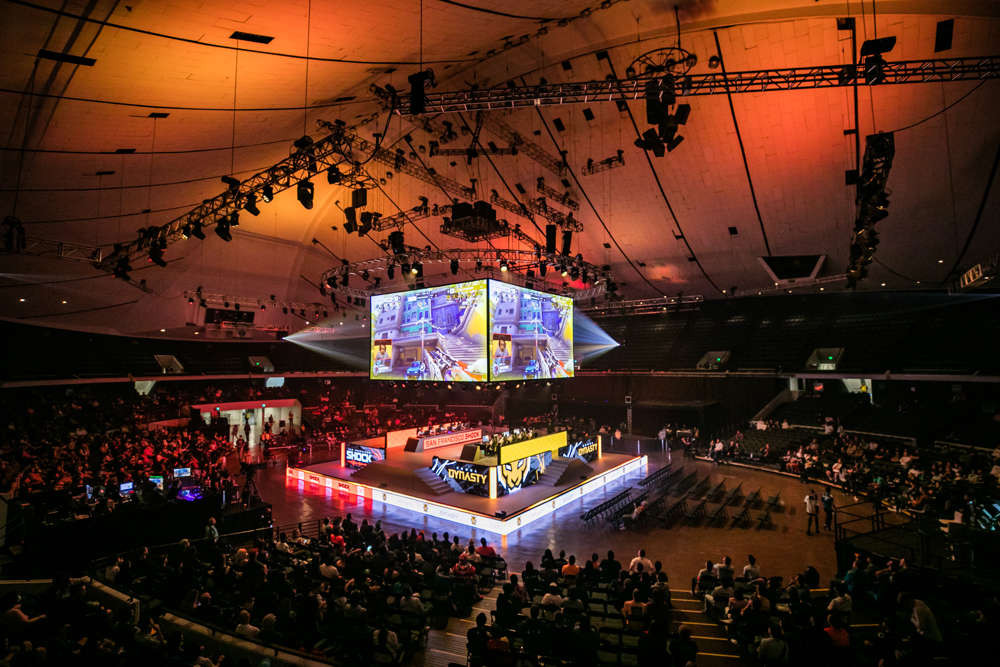 The top 10 best Overwatch League teams of all time