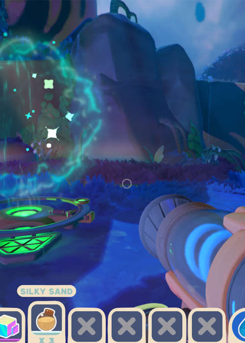 Slime Rancher 2 Teleporters: Where To Get Teleport Recipes