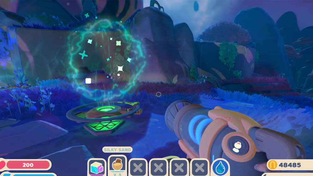 Slime Rancher 2 Teleporters: Where To Get Teleport Recipes