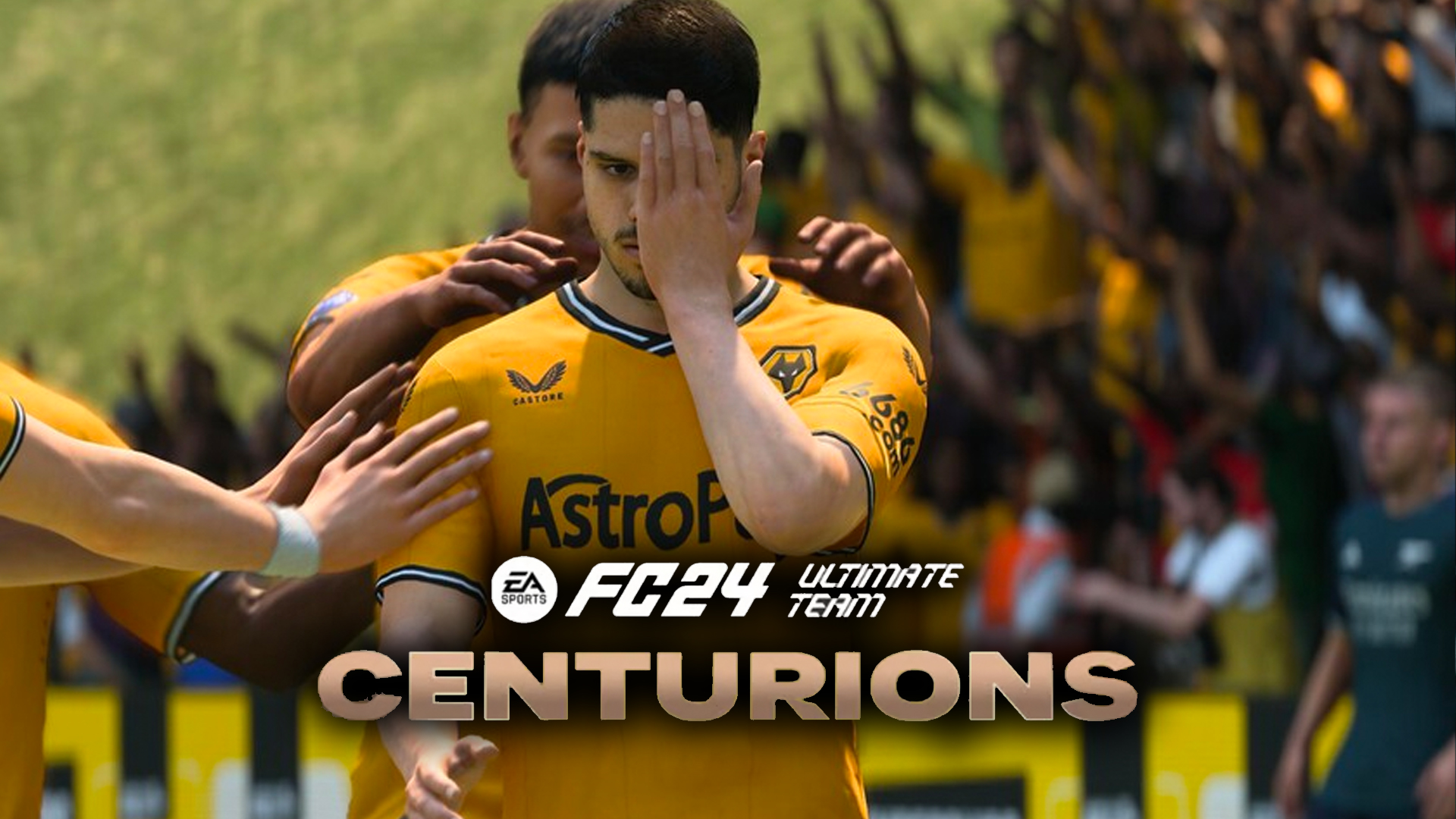FC 24 Centurions Sharpshooter Evolution: How to Complete, Best Players to  Use