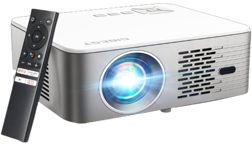 Best Gaming Projectors