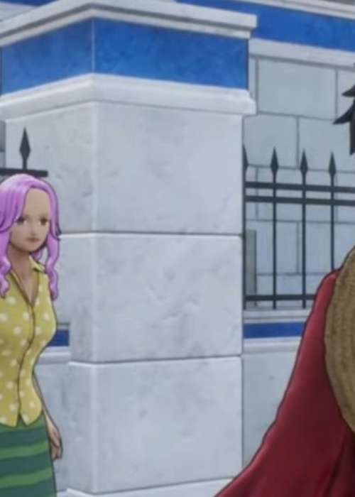 One Piece Odyssey Grand Line Quiz Answers: Water 7 Quiz