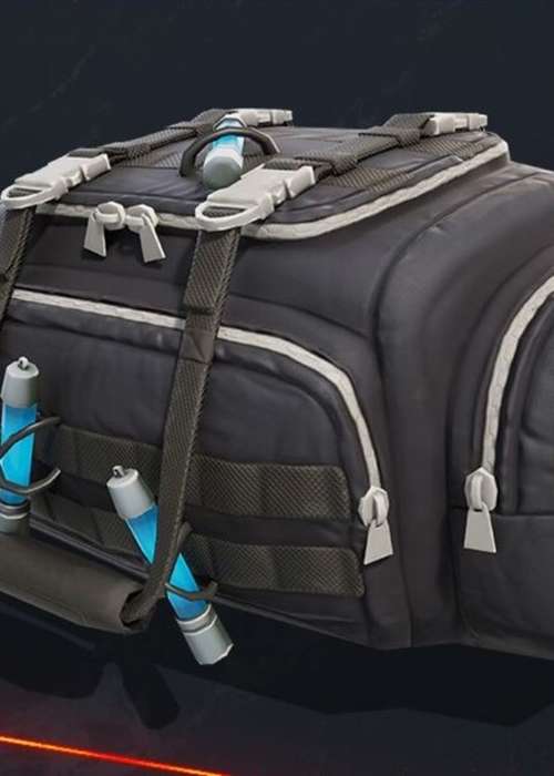 How to find Fortnite Heist Bags in Fortnite Chapter 4 Season 4