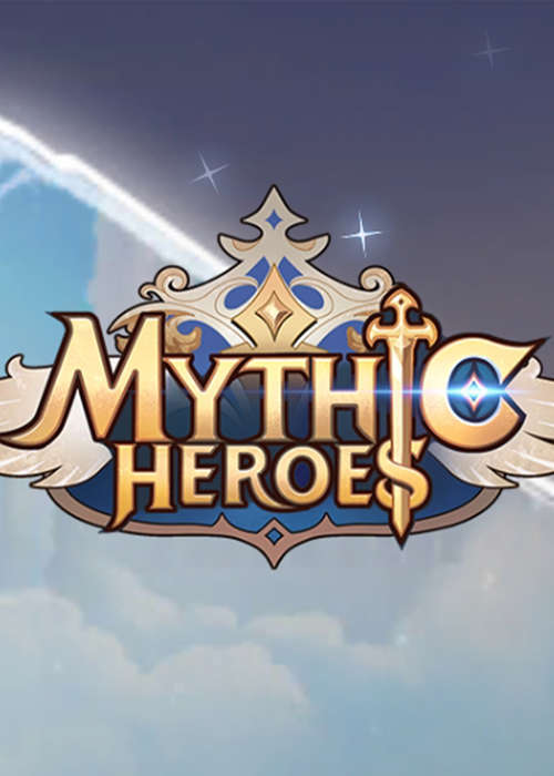 Mythic Heroes codes & how to redeem for free Diamonds & Scrolls