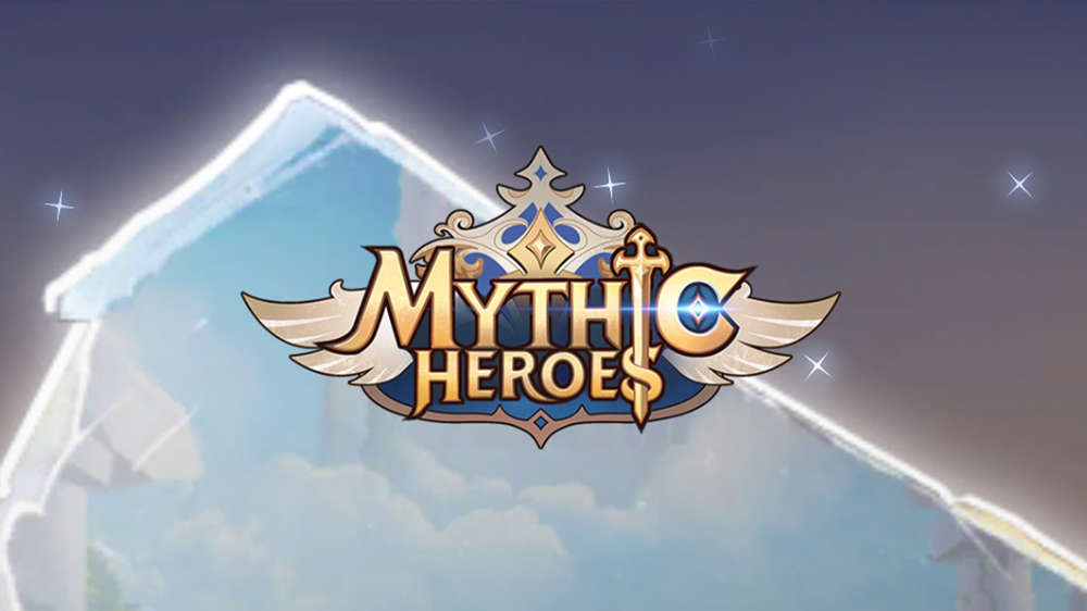 Mythic Heroes codes & how to redeem for free Diamonds & Scrolls