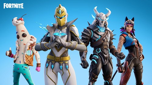 Fortnite Chapter 4 Season OG patch notes for update 27.00