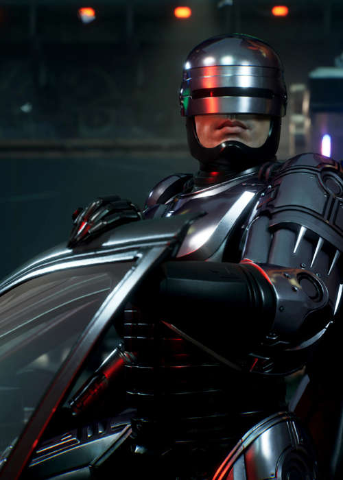 RoboCop Rogue City release date, platforms, trailers & all we know