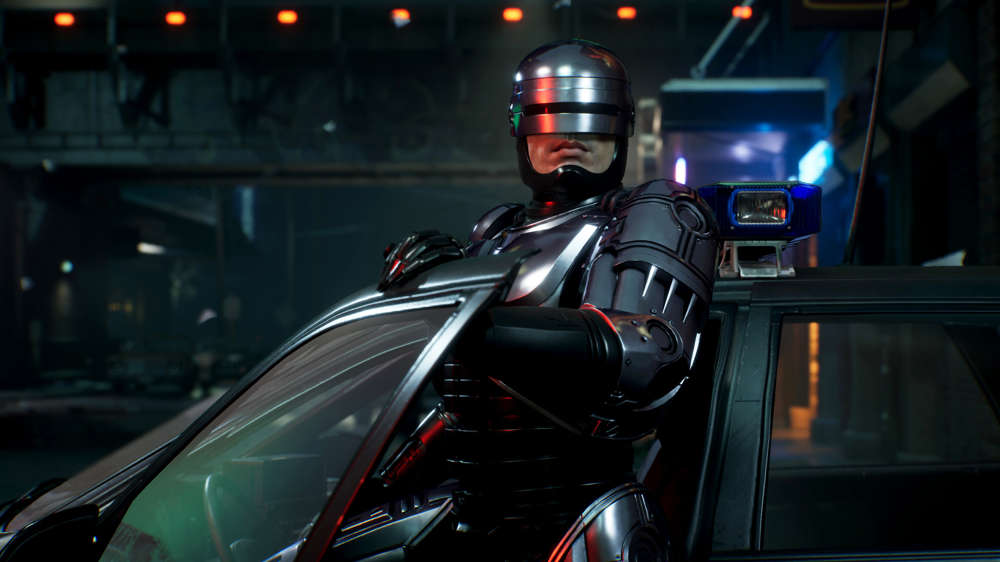 RoboCop Rogue City release date, platforms, trailers & all we know