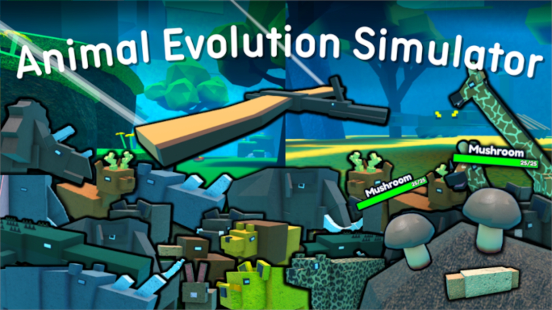 Roblox  Animal Evolution Simulator Codes Updated June 2023  Hardcore  Gamer