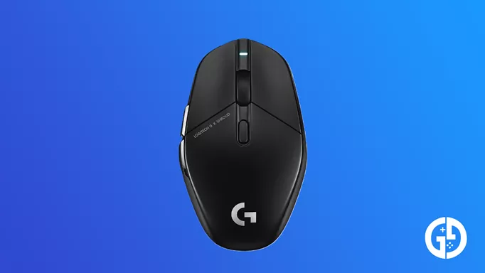 is the g703 lightspeed the best mouse for my grip (relaxed claw
