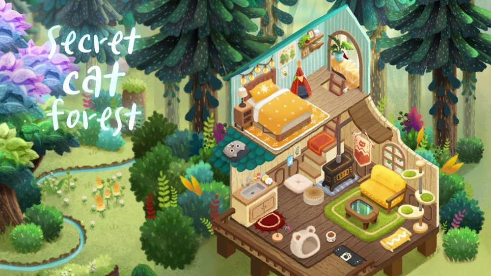 All Secret Cat Forest codes to redeem a Special Cat, Safe Mode & more