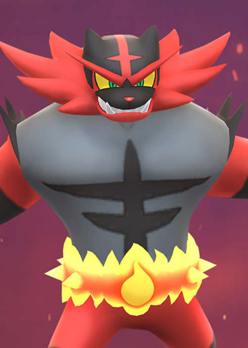 Best moveset for Incineroar in Pokemon GO & is it any good?