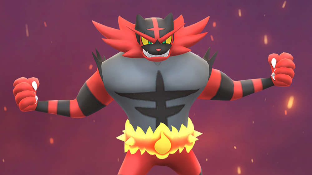 Best moveset for Incineroar in Pokemon GO & is it any good?