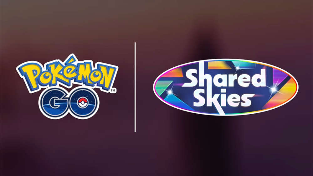 Pokemon GO reveals Shared Skies season, start date & Mega Rayquaza return