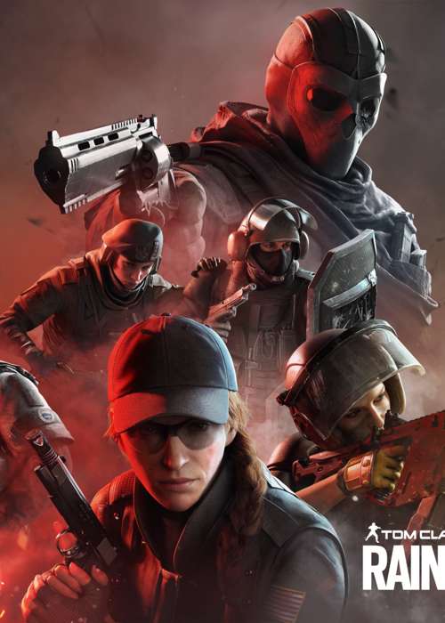 All we know about Rainbow Six Siege Year 9, from new Operators to roadmap