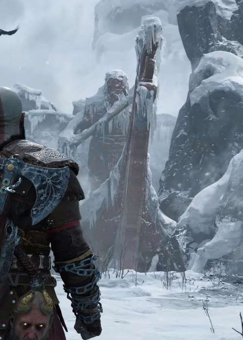 God Of War Ragnarok: Release Date, Trailers, Platforms, And More