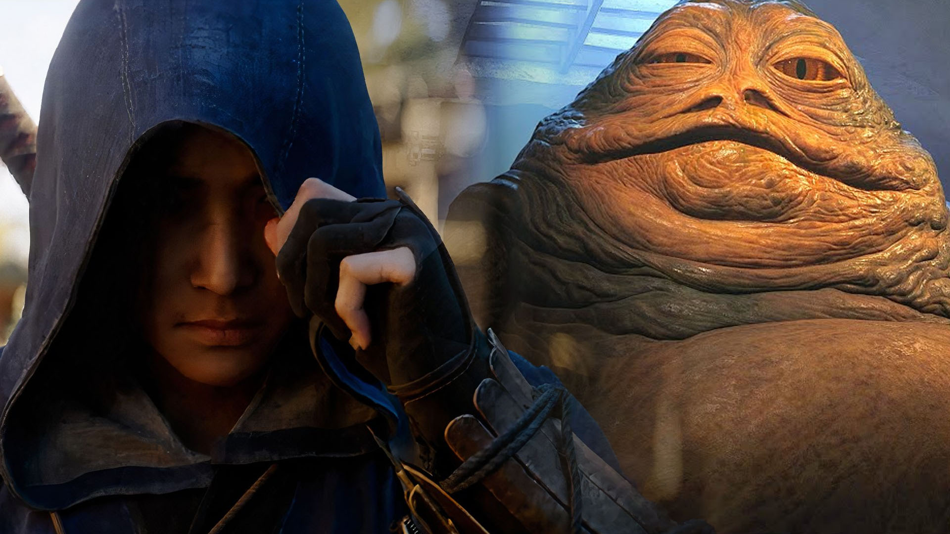 Star Wars Outlaws Blamed For Assassin's Creed Shadows Delay