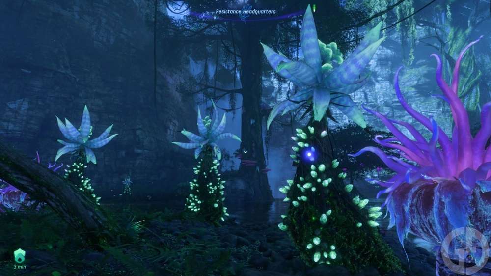 Where to find & how to use Dapophet Pods in Avatar: Frontiers of Pandora