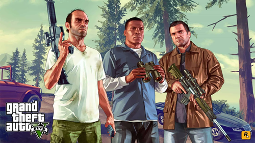 best ps5 christmas sale deals grand theft auto v