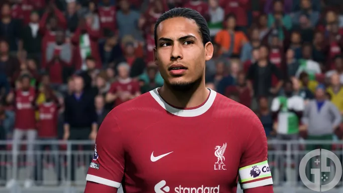 EA FC 24 cross-platform explained: clubs,transfer market and crossplay  modes 