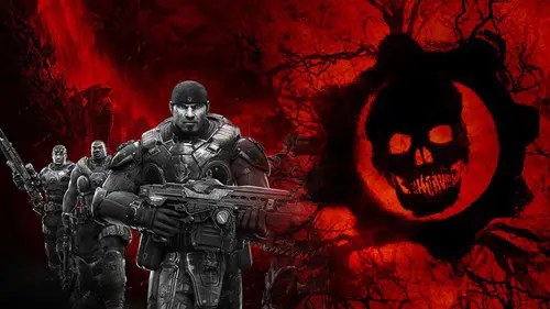 Gears of War 6