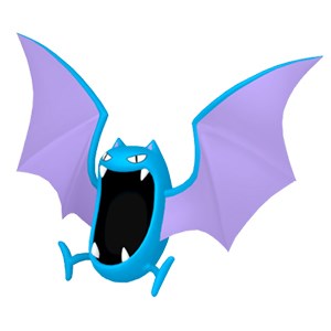 Golbat